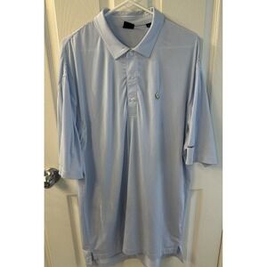 Men's Dunning‎ Golf Polo Shirt With PGC Logo Atlanta GA Size XL